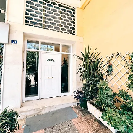 Appartement Cozy Downtown 4