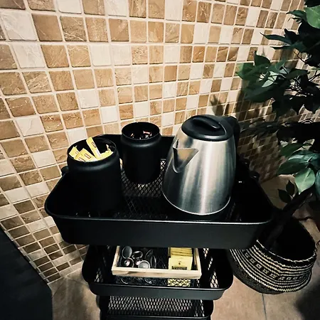 Appartement Cozy Downtown 4 Athènes